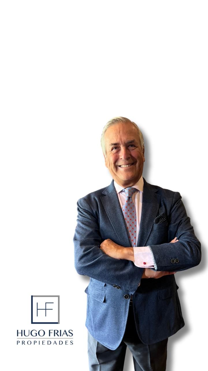 Hugo Frías